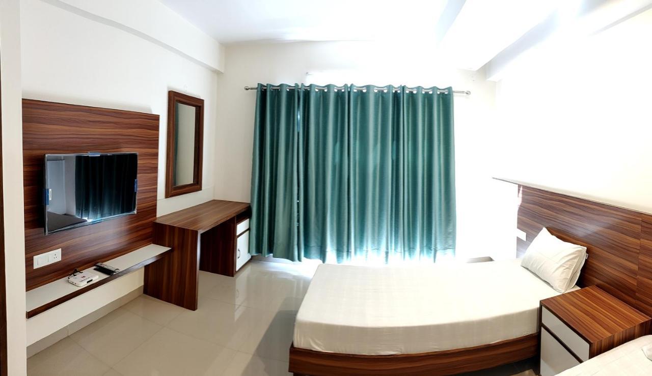 Pride Bed & Breakfast 2*